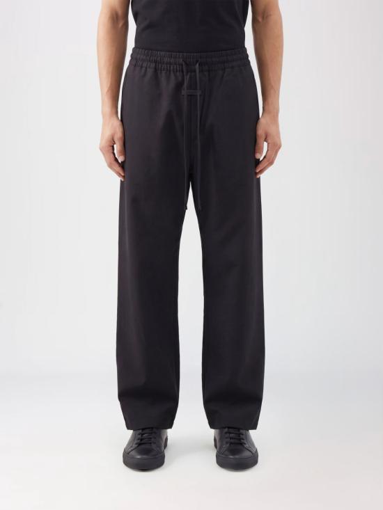 26SS 피어오브갓 트레이닝/조거 팬츠 FG9M65652TWR Black