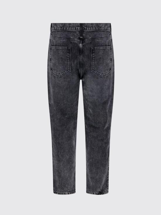 26SS 아미시 데님 팬츠 AMU001N0943011 C0998 Black - AMISH