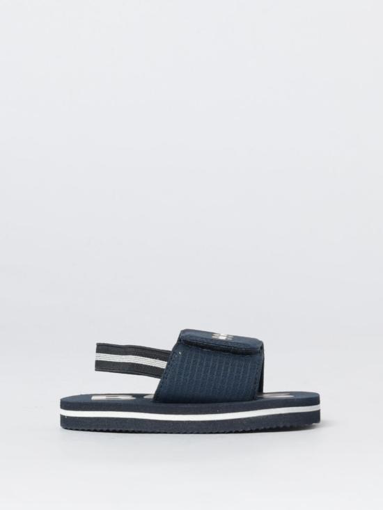 26SS [키즈] 보스 샌들 J53242 849 Blue