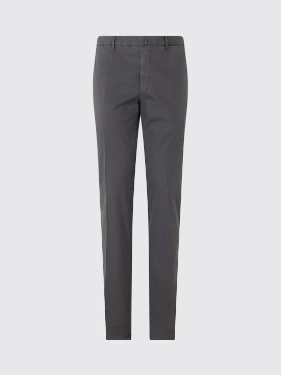26SS 비아지오 산타니엘로 수트 팬츠 DSE2530504T 97 Grey - BIAGIO SANTANIELLO