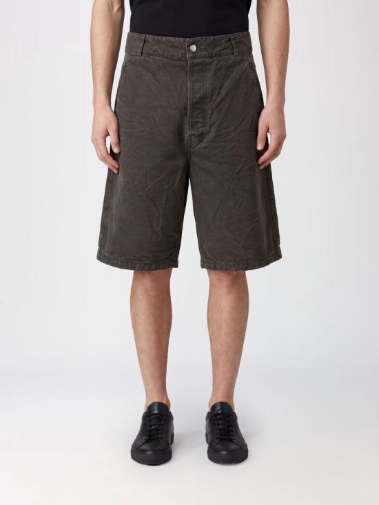 26SS 피어오브갓 숏팬츠 FG9M459905CNV WASHED Black