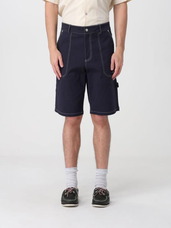 26SS 카레르 숏팬츠 HASTE CARPENTER SHORT NAVY Blue