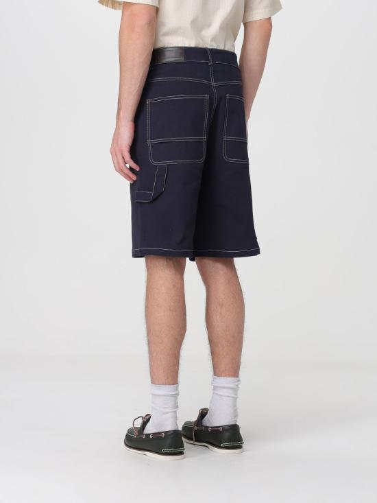 26SS 카레르 숏팬츠 HASTE CARPENTER SHORT NAVY Blue - CARRER