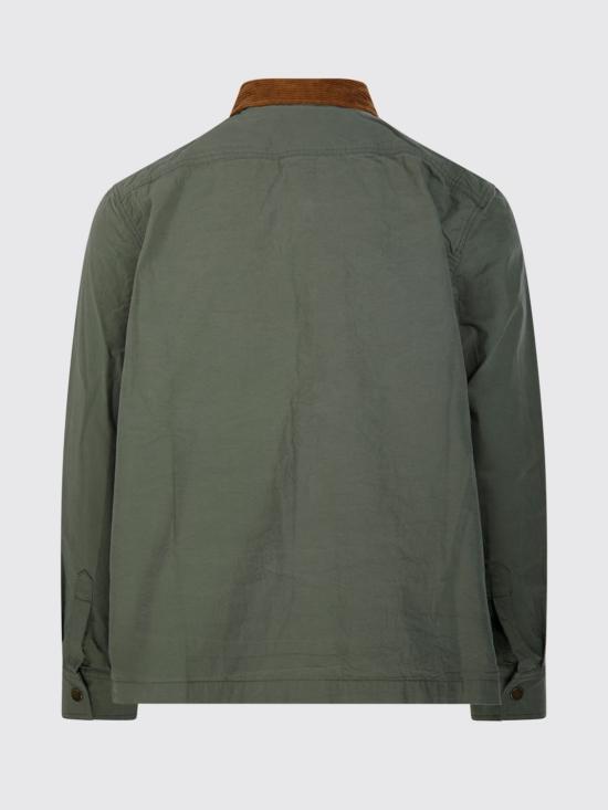 26SS 바버 자켓 MOS0460 OL52 Green - BARBOUR