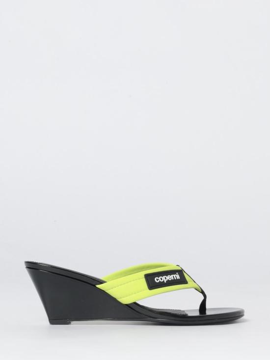 26SS 코페르니 뮬/슬리퍼 COPSH97F3070 GRN Green