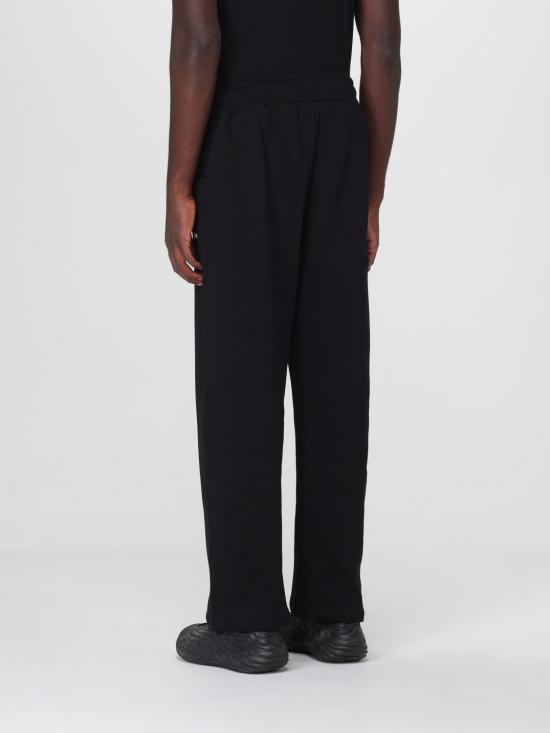 26SS 디스클레이머 트레이닝/조거 팬츠 55413 NERO Black - DISCLAIMER