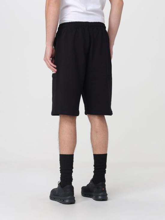 26SS 디스클레이머 숏팬츠 55415 NERO Black - DISCLAIMER