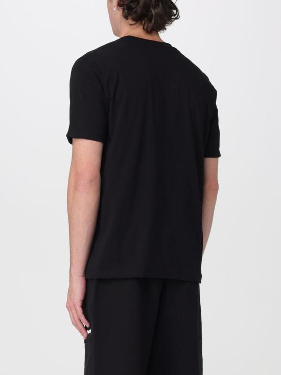 26SS 디스클레이머 반팔 티셔츠 55532 NERO Black - DISCLAIMER