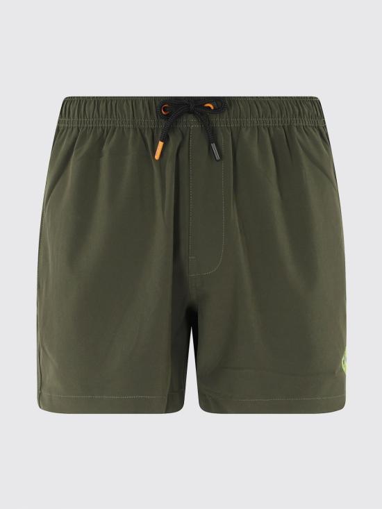 26SS 세이브더덕 스윔팬츠 DW1222MRIPO22 50078 Green - SAVE THE DUCK