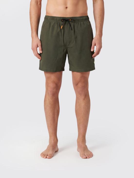 26SS 세이브더덕 스윔팬츠 DW1222MRIPO22 50078 Green