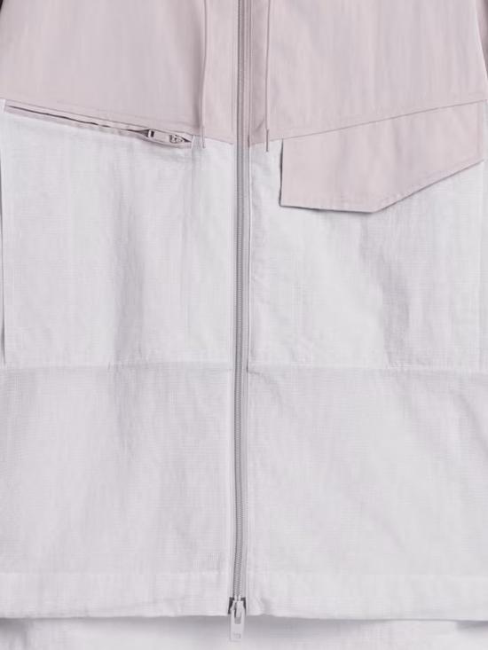 26SS 와이쓰리 자켓 KS5227 Beige - Y-3