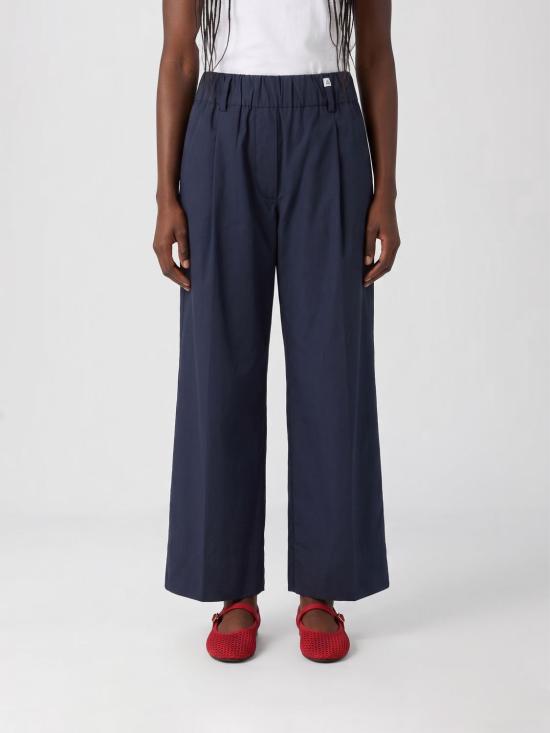 26SS 미쓰 스트레이트 팬츠 26D48608 037 Blue