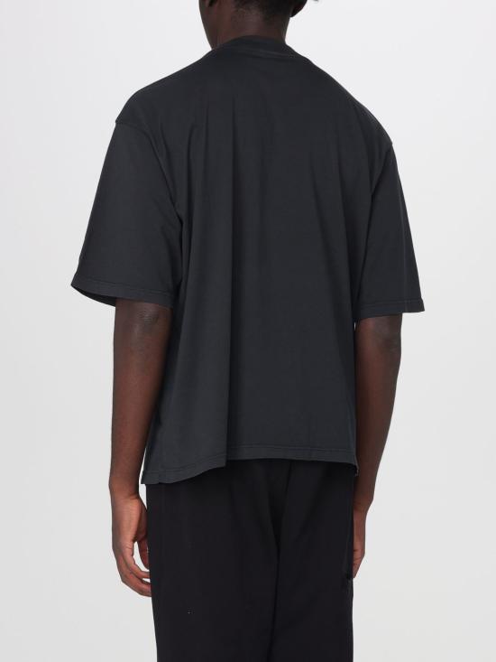 26SS 디스클레이머 반팔 티셔츠 26EDS55423 NERO Black - DISCLAIMER