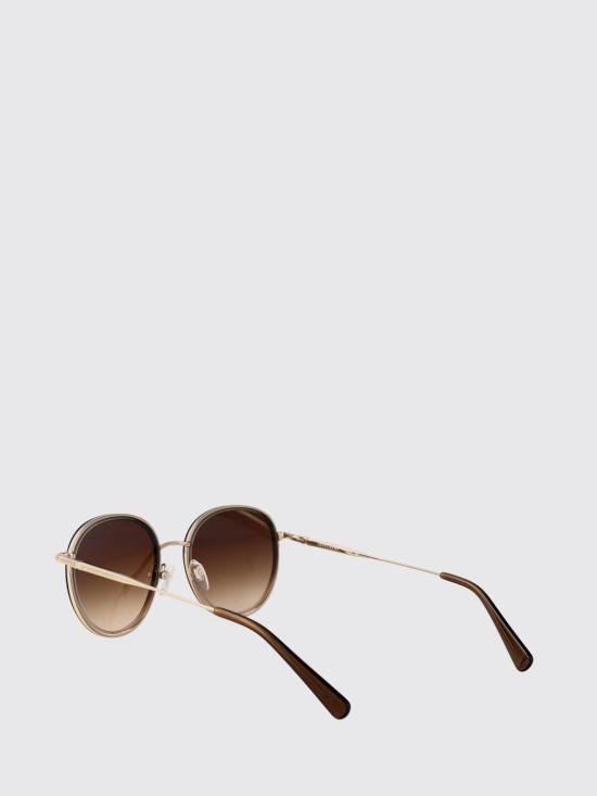 26SS 롱샴 선글라스 LO176S 727 Gold - LONGCHAMP