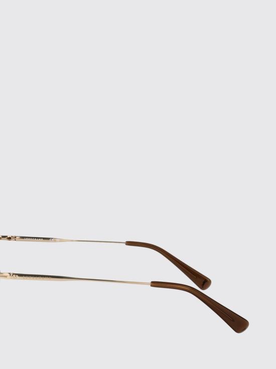 26SS 롱샴 선글라스 LO176S 727 Gold - LONGCHAMP