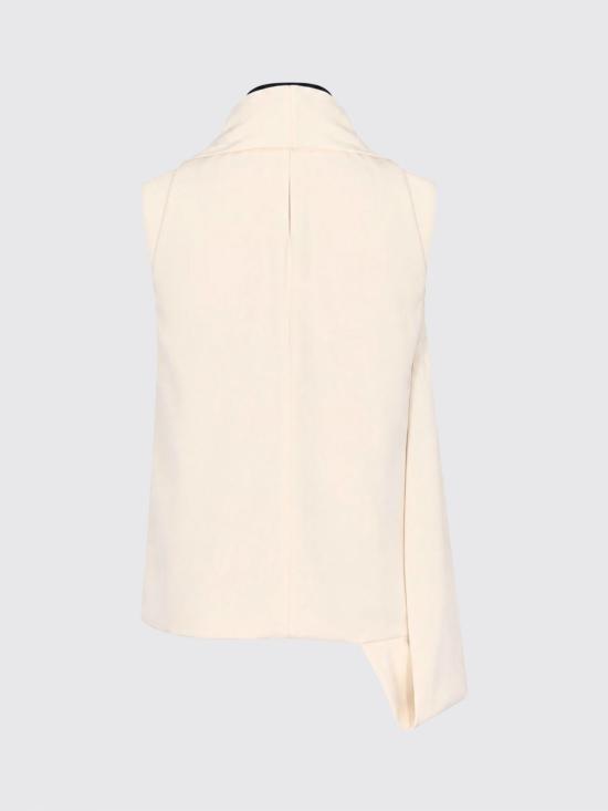 26SS 알베르타 페레티 민소매 티셔츠 08050128 1003 Multicolor - ALBERTA FERRETTI