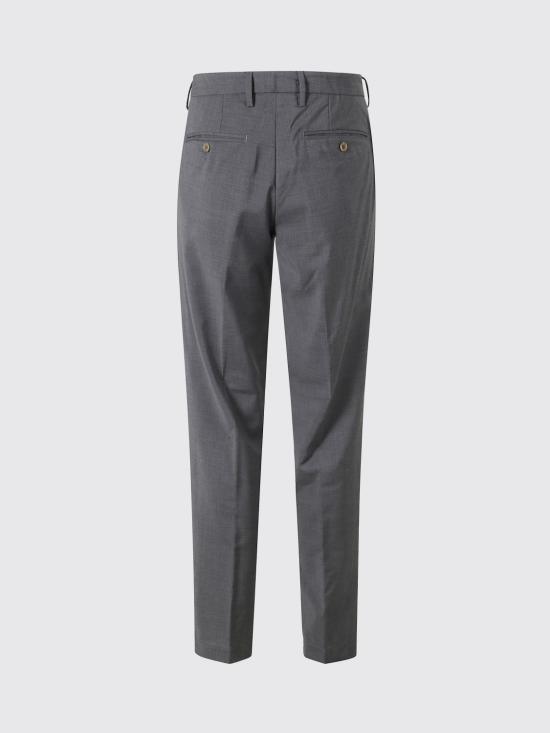 26SS 미쓰 수트 팬츠 26M19LONG101 34 Grey - MYTHS