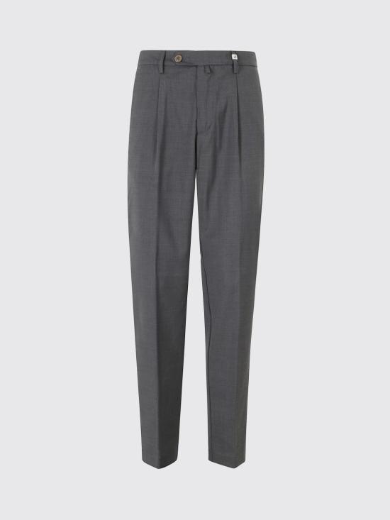 26SS 미쓰 수트 팬츠 26M19LONG101 34 Grey - MYTHS
