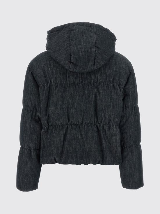 26SS 브루넬로 쿠치넬리 자켓 MB1257606 C001 Denim - BRUNELLO CUCINELLI