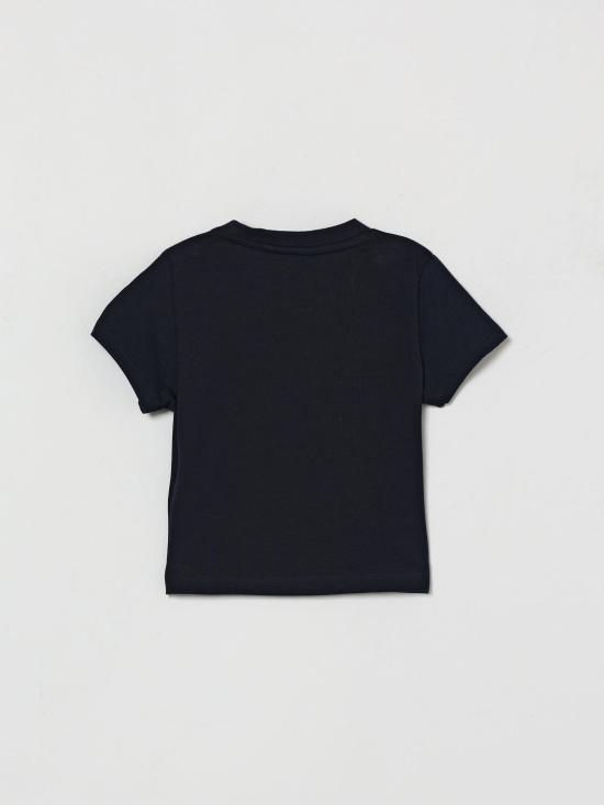 26SS [키즈] 보스 티셔츠 J52889 849 Navy - BOSS