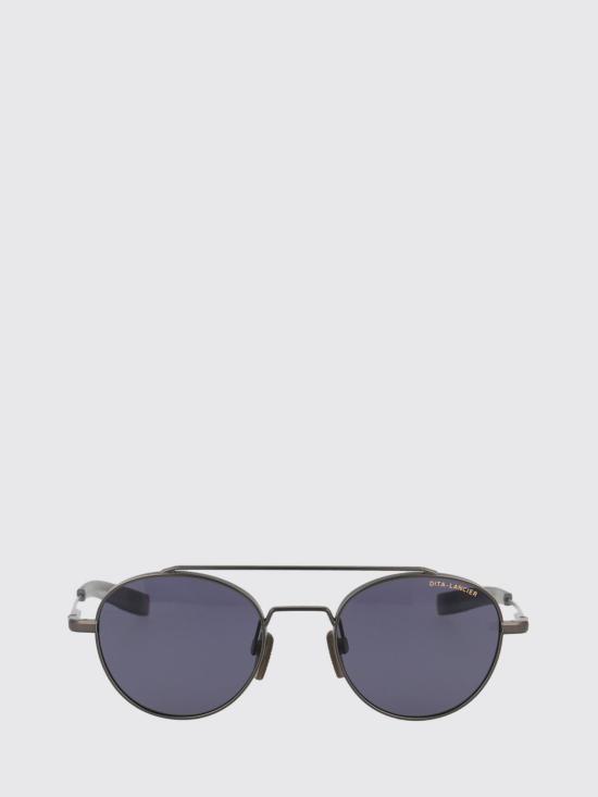 26SS 디타 선글라스 DLS103 50 04 04 Black - DITA