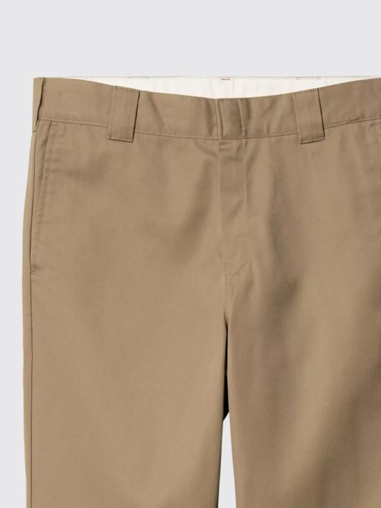 26SS 칼하트 WIP 마스터 팬츠 I034233 8Y02 Brown - CARHARTT WIP
