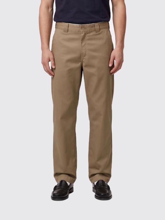 26SS 칼하트 WIP 마스터 팬츠 I034233 8Y02 Brown