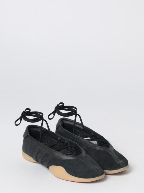 26SS 아디다스 태권도 메이 발레 스니커즈 JQ0669 Black - ADIDAS