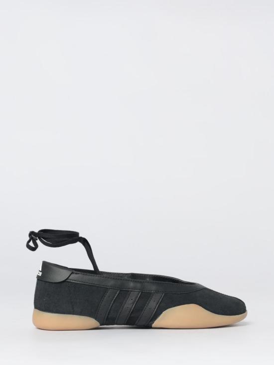26SS 아디다스 태권도 메이 발레 스니커즈 JQ0669 Black