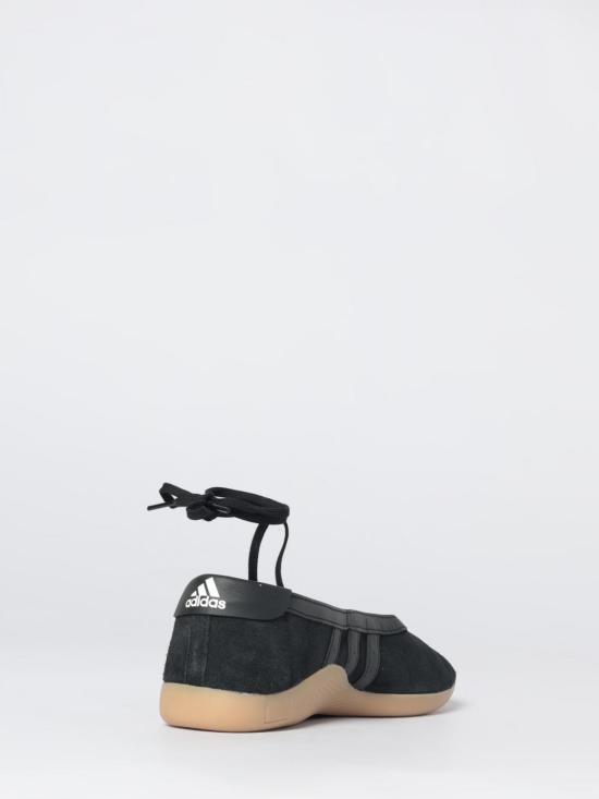 26SS 아디다스 태권도 메이 발레 스니커즈 JQ0669 Black - ADIDAS