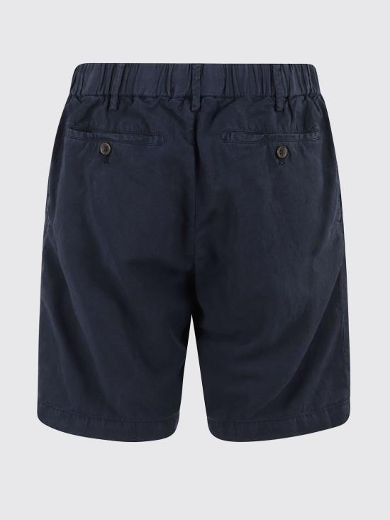 26SS 미쓰 숏팬츠 26M71B80 037 Navy - MYTHS