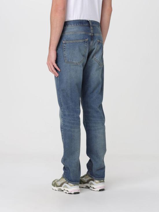 26SS 칼하트 WIP 클론다이크 팬츠 I029207 014L Blue - CARHARTT WIP