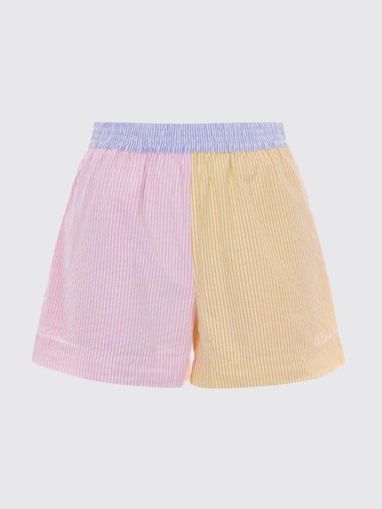 26SS 세인트바쓰 숏팬츠 MEA0020 00721L Multicolor - MC2 SAINT BARTH