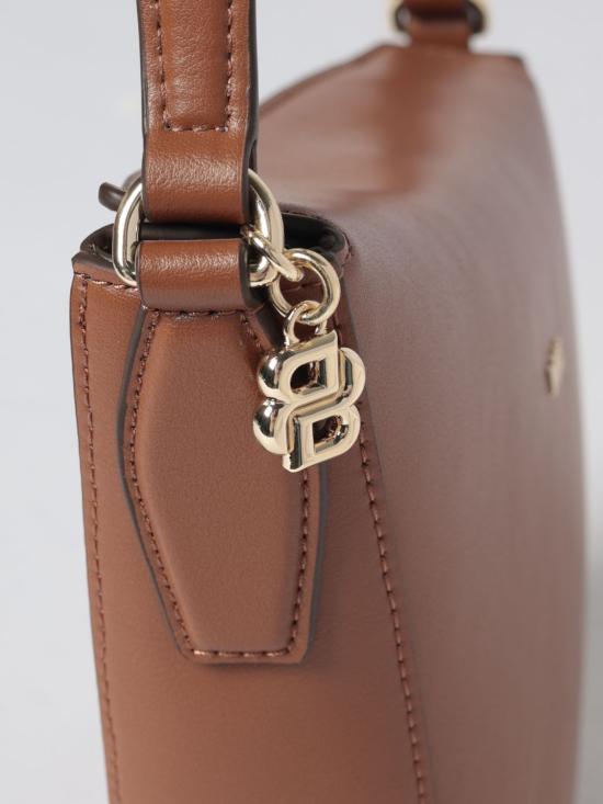 26SS 보스 숄더백 50558008 211 Brown - BOSS