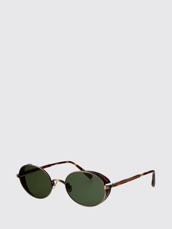 26SS 마츠다 선글라스 M3137 AG ORG Multicolor