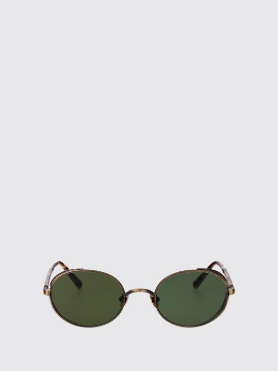 26SS 마츠다 선글라스 M3137 AG ORG Multicolor - MATSUDA