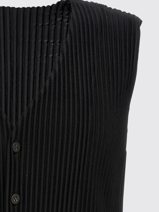 26SS 옴므 플리세 이세이 미야케 베스트 HP67JE511 15 Black - HOMME PLISSE' ISSEY MIYAKE
