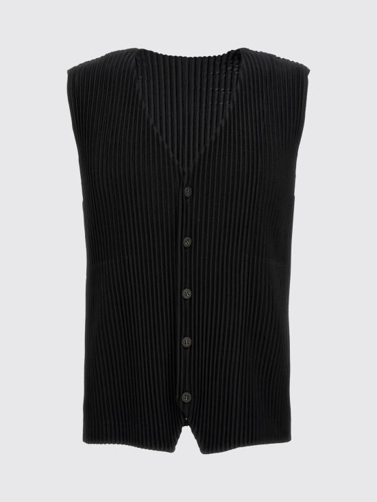 26SS 옴므 플리세 이세이 미야케 베스트 HP67JE511 15 Black - HOMME PLISSE' ISSEY MIYAKE