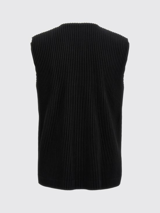 26SS 옴므 플리세 이세이 미야케 베스트 HP67JE511 15 Black - HOMME PLISSE' ISSEY MIYAKE