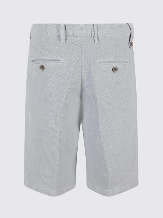 26SS 미쓰 숏팬츠 26M74B87 35 Grey - MYTHS
