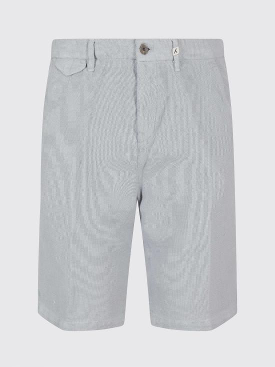 26SS 미쓰 숏팬츠 26M74B87 35 Grey - MYTHS