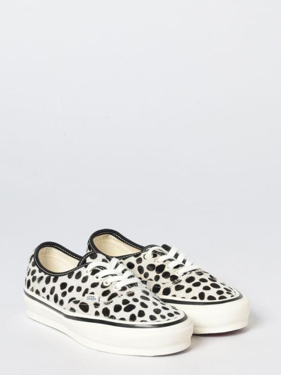 26SS 반스 스니커즈 VN000EK4 HPD1 White - VANS