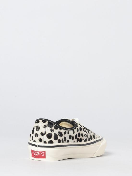 26SS 반스 스니커즈 VN000EK4 HPD1 White - VANS