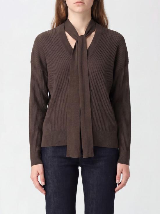 26SS 리우조 스웨터 WA6286MS46J 04827 Olive