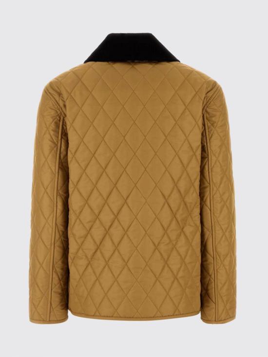 26SS 버버리 자켓 8122745 Camel - BURBERRY