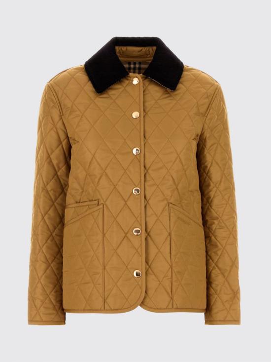 26SS 버버리 자켓 8122745 Camel - BURBERRY