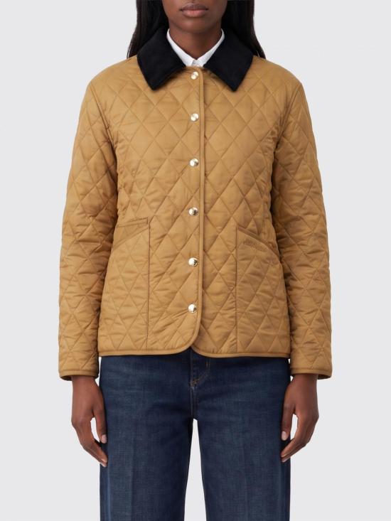26SS 버버리 자켓 8122745 Camel