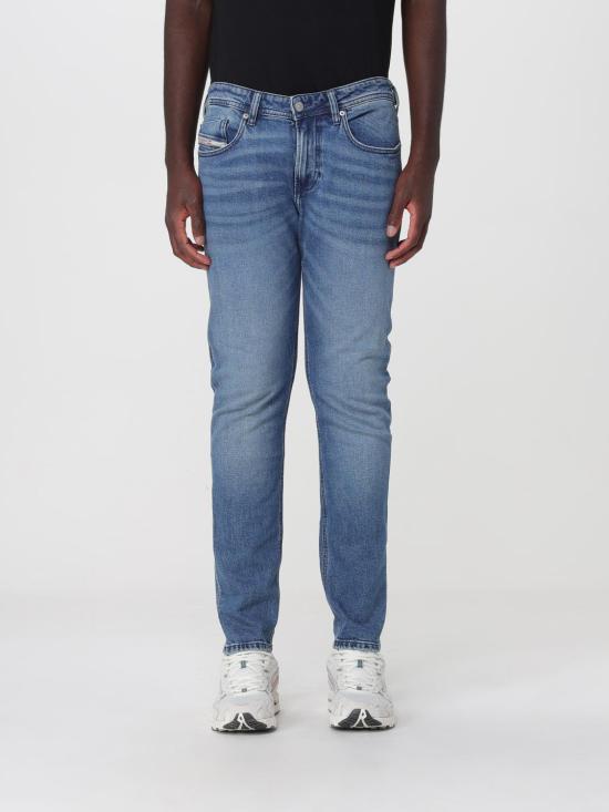 26SS 디젤 데님 팬츠 A035950BEBI 01 Blue