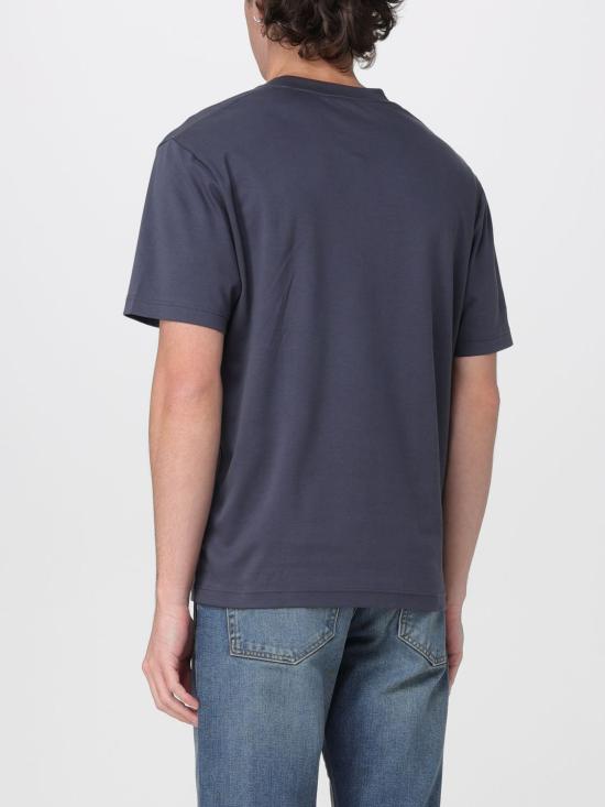 26SS 라코스테 반팔 티셔츠 TH5931 S5T Grey - LACOSTE