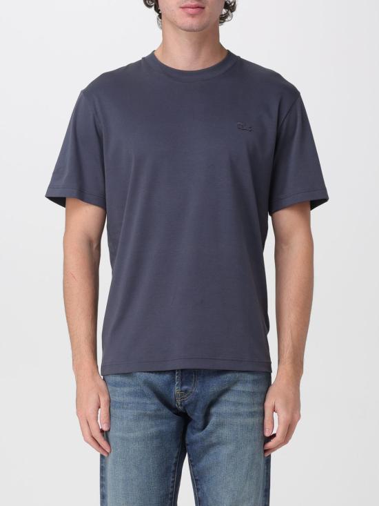 26SS 라코스테 반팔 티셔츠 TH5931 S5T Grey